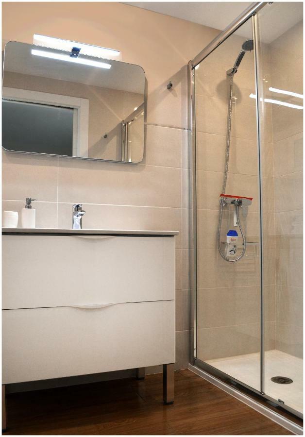 Central Torremolinos Studio Appartamento