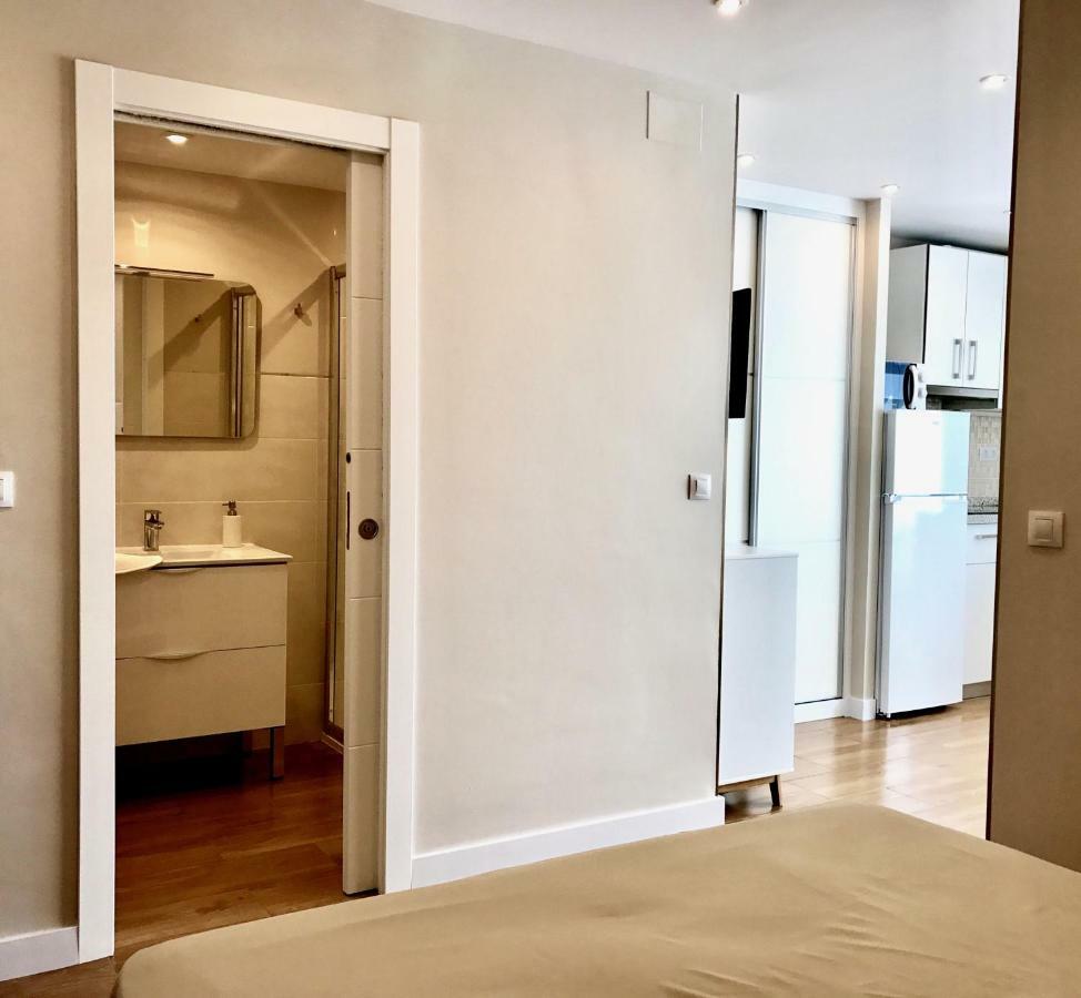 Appartamento Central Torremolinos Studio Torremolinos