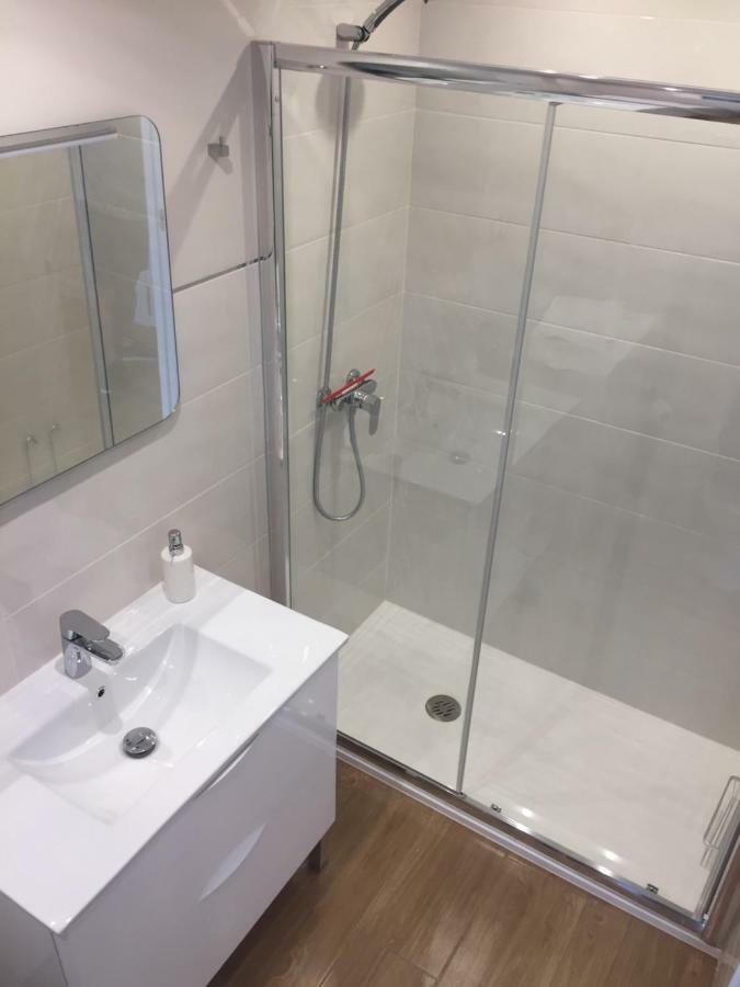 Central Torremolinos Studio Appartamento *