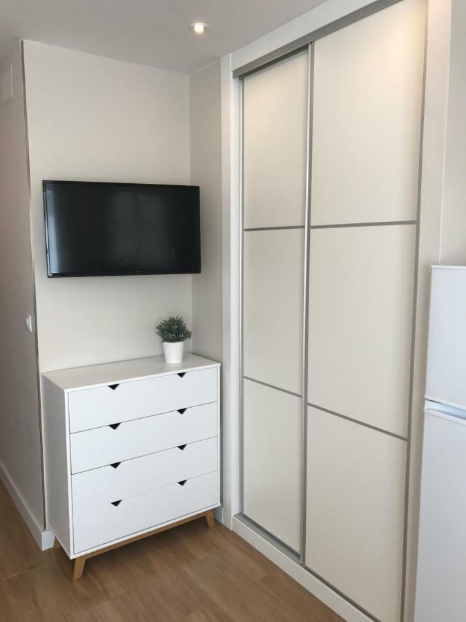Central Torremolinos Studio Appartamento