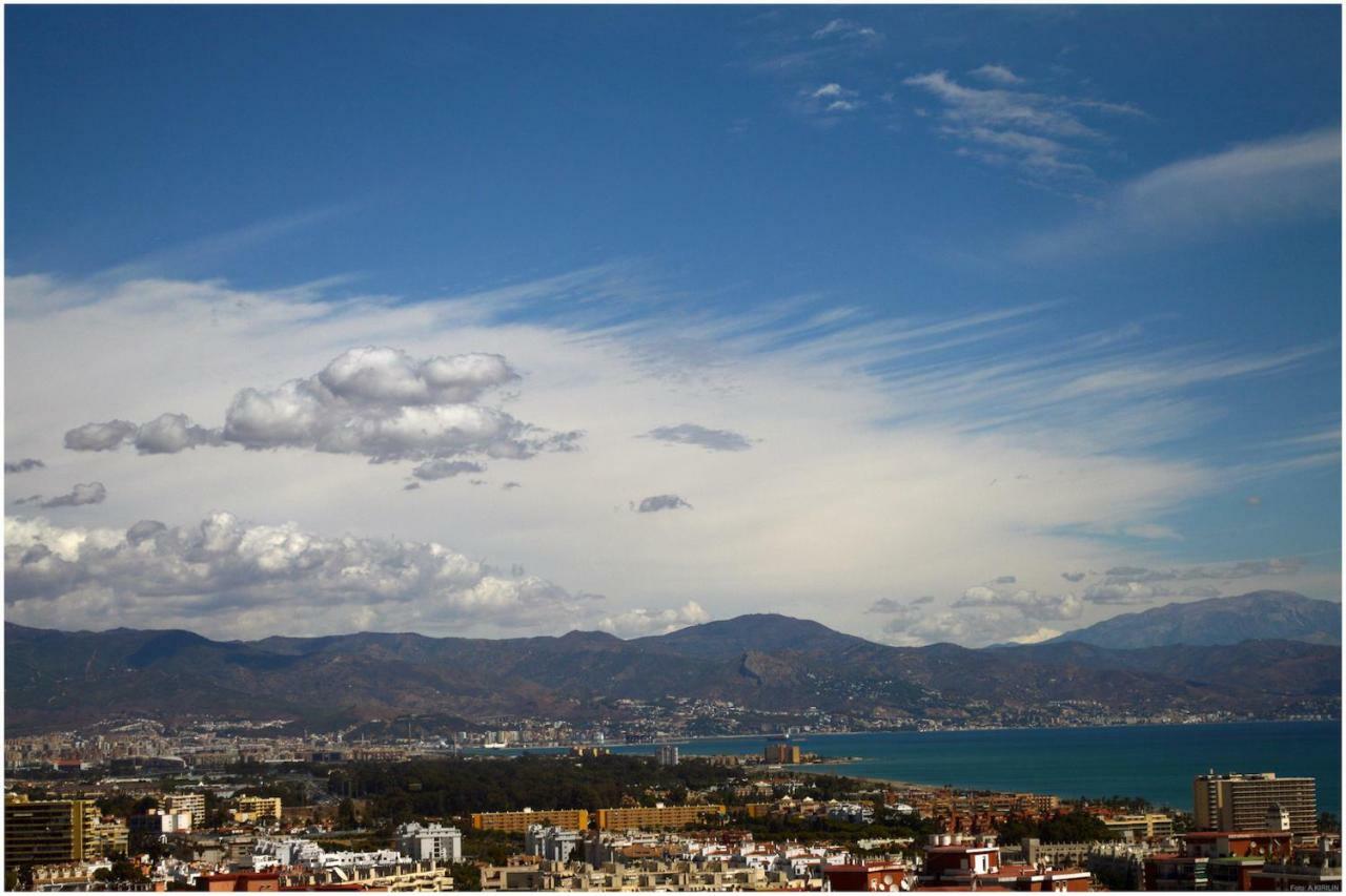 Central Torremolinos Studio Appartamento Torremolinos